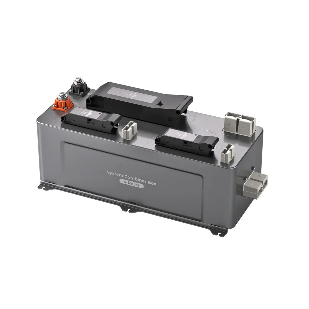 REGO 4 Port 400A System Combiner Box