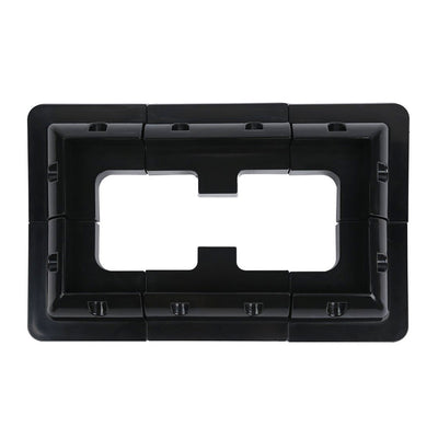 Corner Bracket Mount