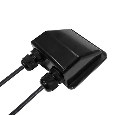 Solar Double Cable Entry Gland