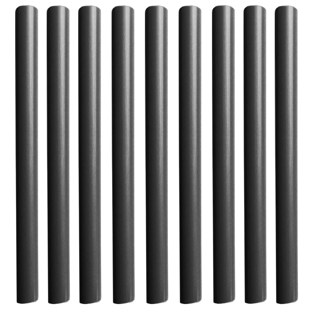 Pacer Battery Cable Heat Shrink Tubing - 1/4" x 12" - (10-Pieces)