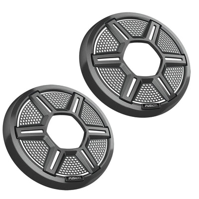 Fusion Apollo™ 6.5" Shielded Speaker Grilles (Pair)