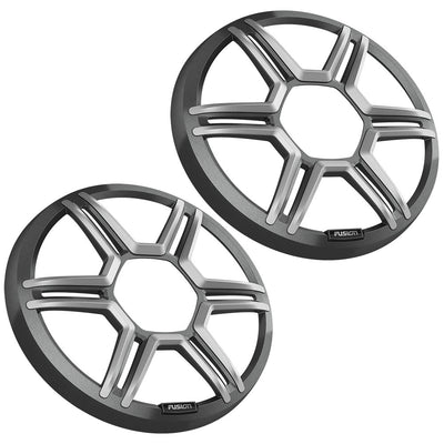 Fusion Apollo™ 8.8" Sports Speaker Grilles (Pair)