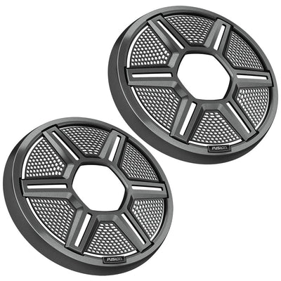 Fusion Apollo™ 8.8" Shielded Speaker Grilles (Pair)