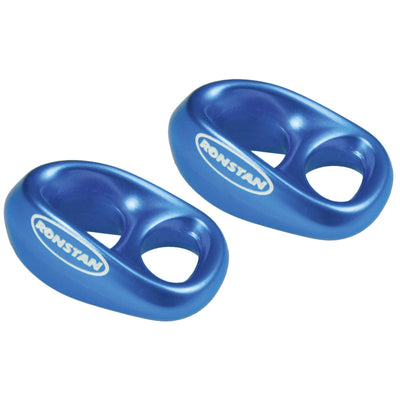 Ronstan Shock - 3/16" Line - 1/4" Webbing - Pair