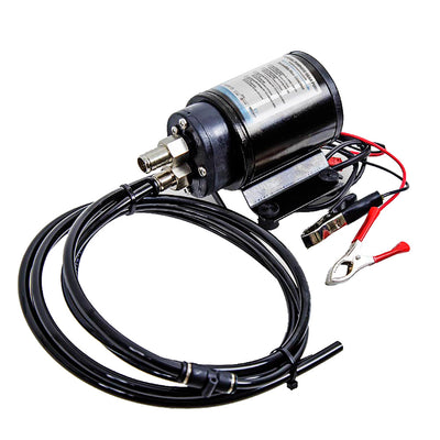 Albin Group Marine Gear Pump Oil Change Kit