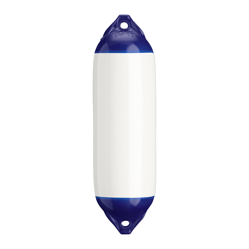 Polyform F-02 Twin Eye Fender 7.5" x 26"