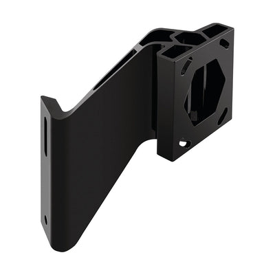 Minn Kota Raptor Jack Plate Adapter Bracket - Starboard - 2" Setback - 4" Rise