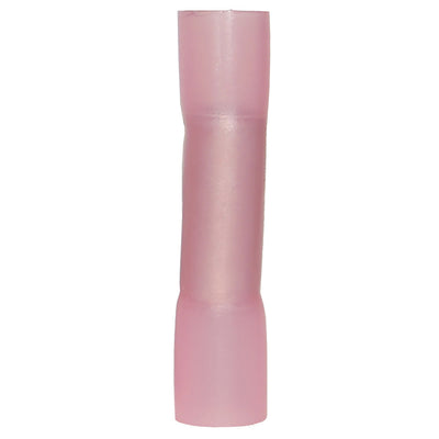 Ancor Heat Shrink Butt Connector - #8 *