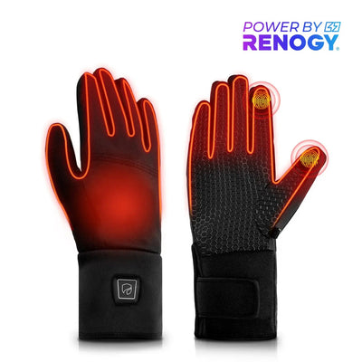 Dr.Prepare Heated Gloves
