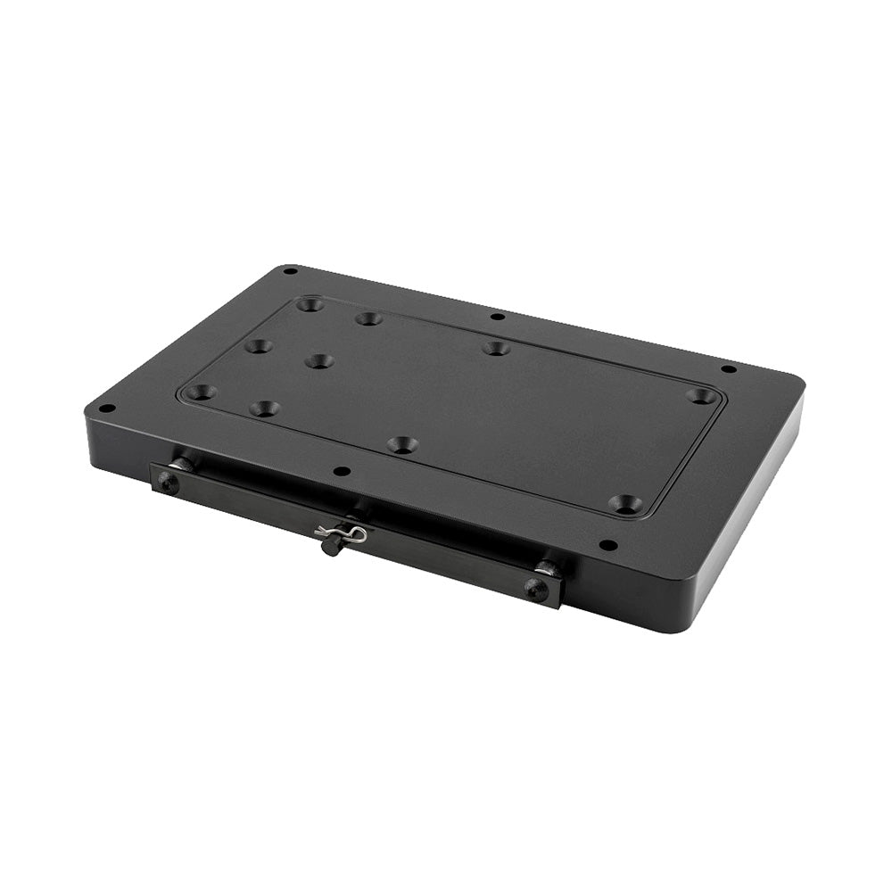 Minn Kota MKA-56 Quick Release Bracket — marine trolling motor accessories