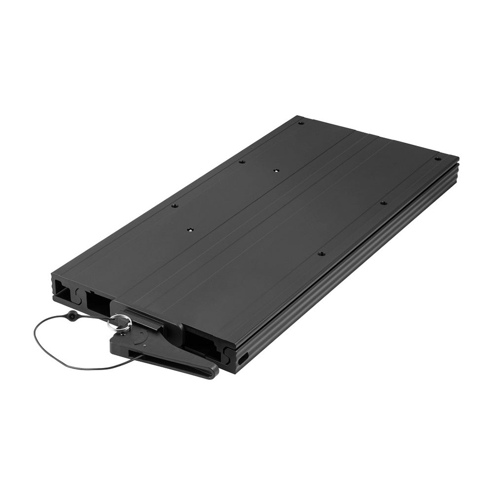 Minn Kota MKA-57 Quick Release Bracket — marine trolling motor accessories