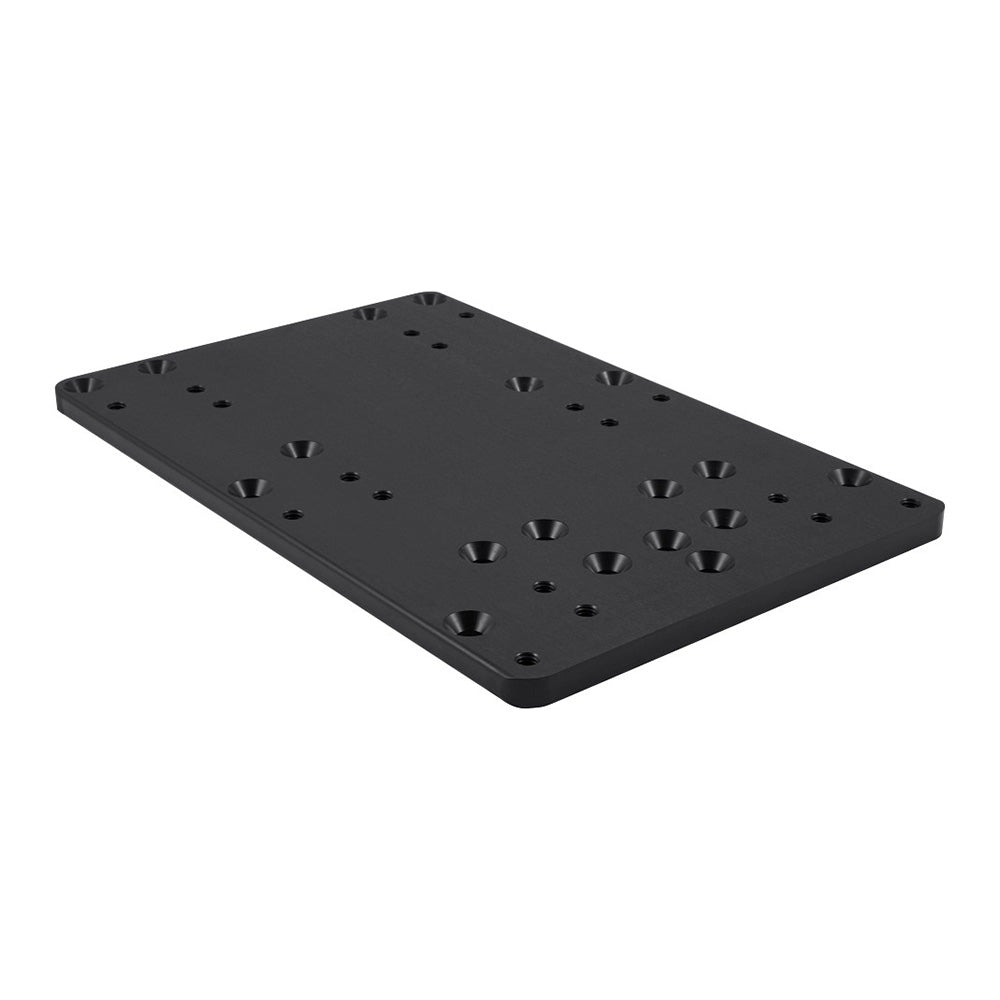Minn Kota MKA-58 Boat Deck Reinforcement Kit — marine trolling motor accessories