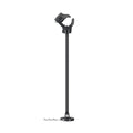 Garmin Deck Mount Stabilizer Kit — marine trolling motor accessories
