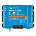 Victron Energy Victron Orion-TR Smart Non-Isolated DC-DC Converter - 24 VDC to 24 VDC - 400W - 17AMP — marine battery chargers