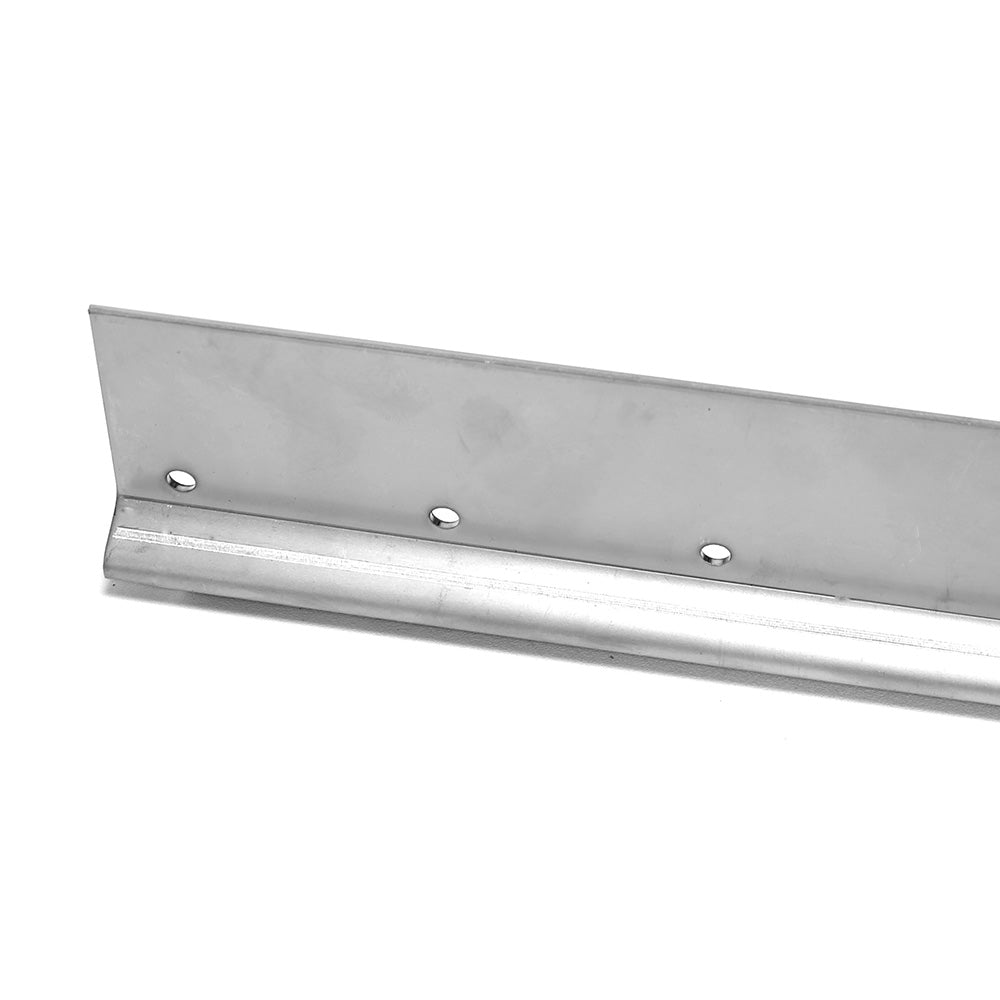 Bennett Marine Hinge Plate Only f/24" Tab — marine trim tab accessories