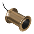 Garmin GT12M Bronze Thru-Hull - 350W - 0 Degree — marine transducers
