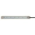 Scandvik Scan-Strip Light - 8" - White — marine accessories