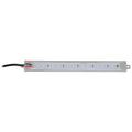 Scandvik Scan-Strip Light - 8" - Blue — marine accessories