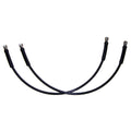 Uflex USA Uflex Hydraulic Hose Kit 3' - Pair — marine steering systems