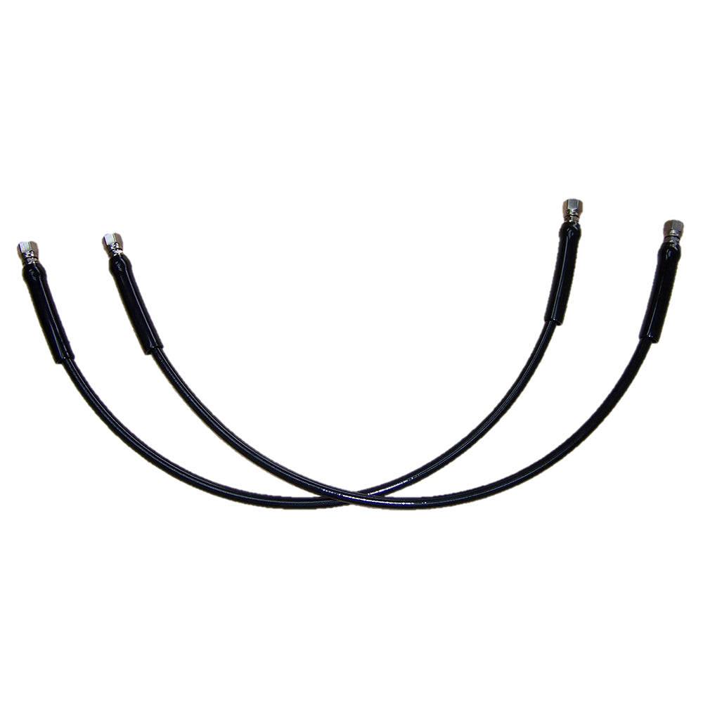 Uflex USA Uflex Hydraulic Hose Kit 3' - Pair — marine steering systems