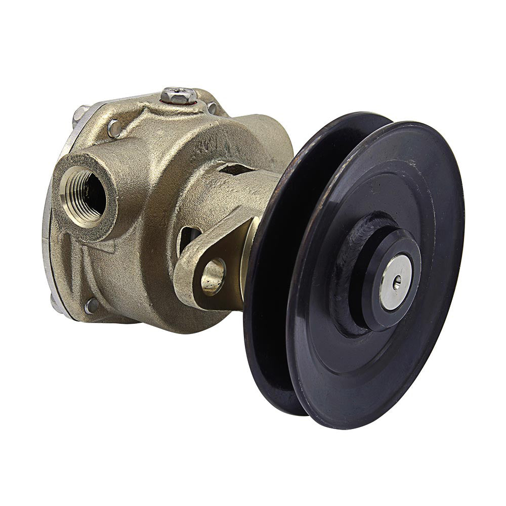 Albin Group Engine Cooling Pump f/Kohler — marine engine cooling pumps