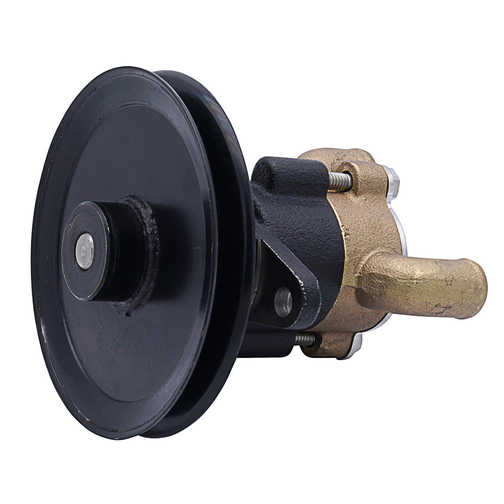 Albin Group Engine Cooling Pump f/Kohler - 5EKD, 4EFKD, 7.5EKD, 6EFKD, 10EKD, & 8EFKD — marine engine cooling pumps