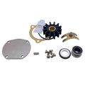 Albin Group Premium Spare Parts Kit f/Kohler — marine accessories