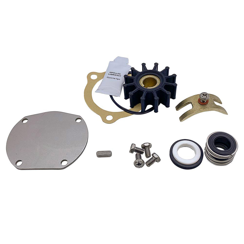 Albin Group Premium Spare Parts Kit f/Kohler — marine accessories