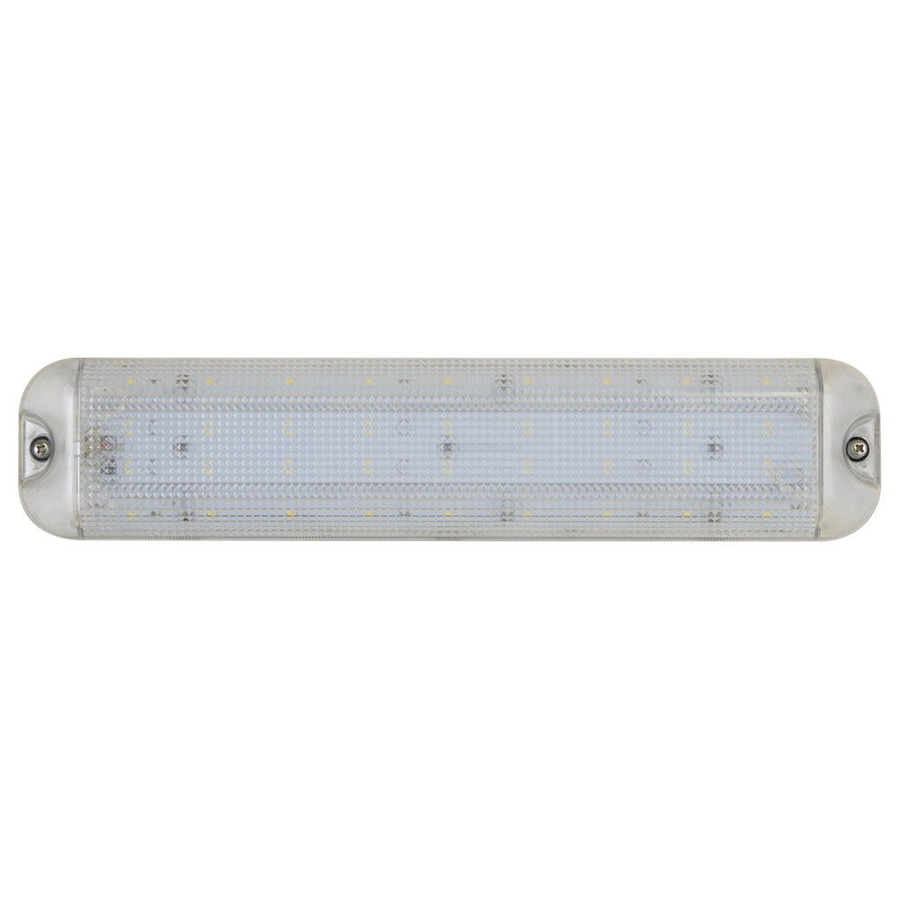 Scandvik E360 Engine Room Light - 12V - Cool White — marine interior / courtesy light
