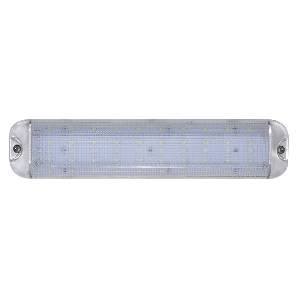 Scandvik E500 Engine Room Light - 10-30V - Cool White — marine interior / courtesy light