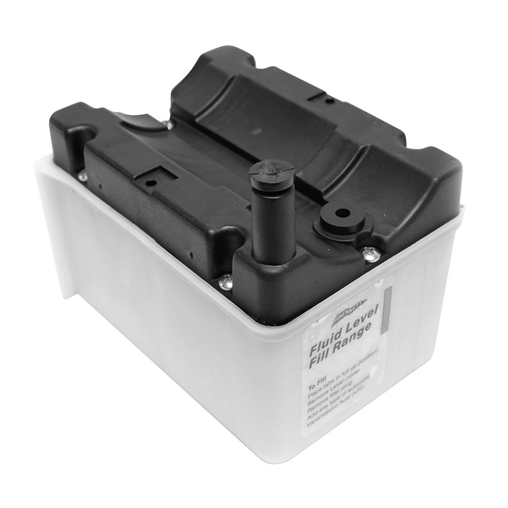 Bennett Marine Fluid Reservoir — marine trim tab accessories