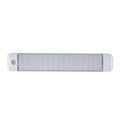 Scandvik 10" Cabin Light w/Switch - White & Blue - 10-30V — marine interior / courtesy light