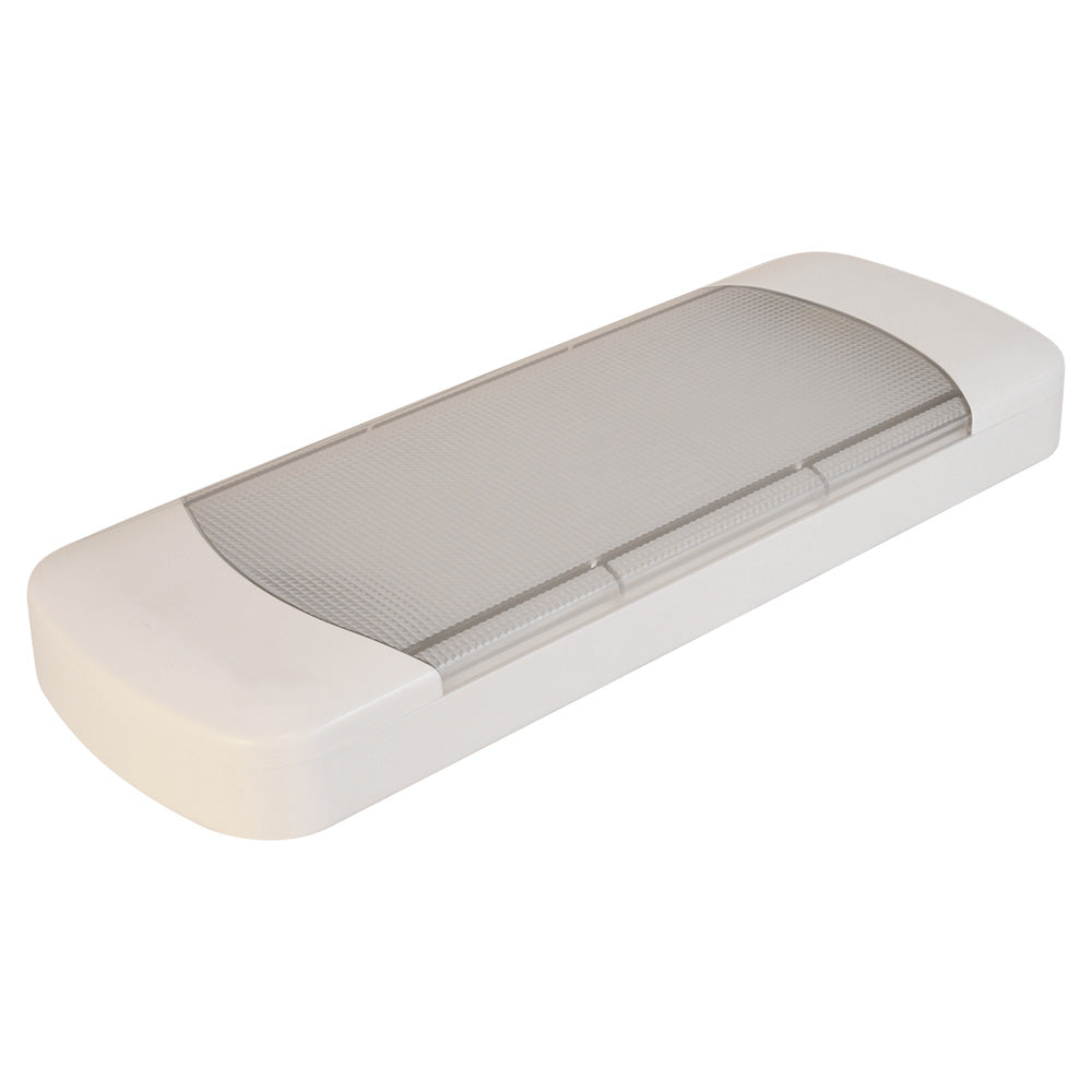 Scandvik Engine Room Light - Surface/Flush Mount — marine interior / courtesy light