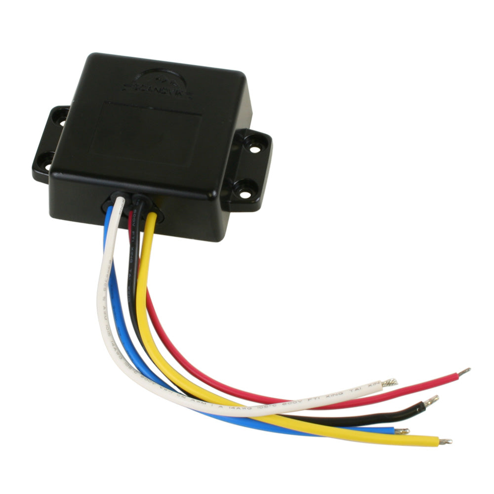 Scandvik Tortuga Dimmer - 12/24V — marine accessories
