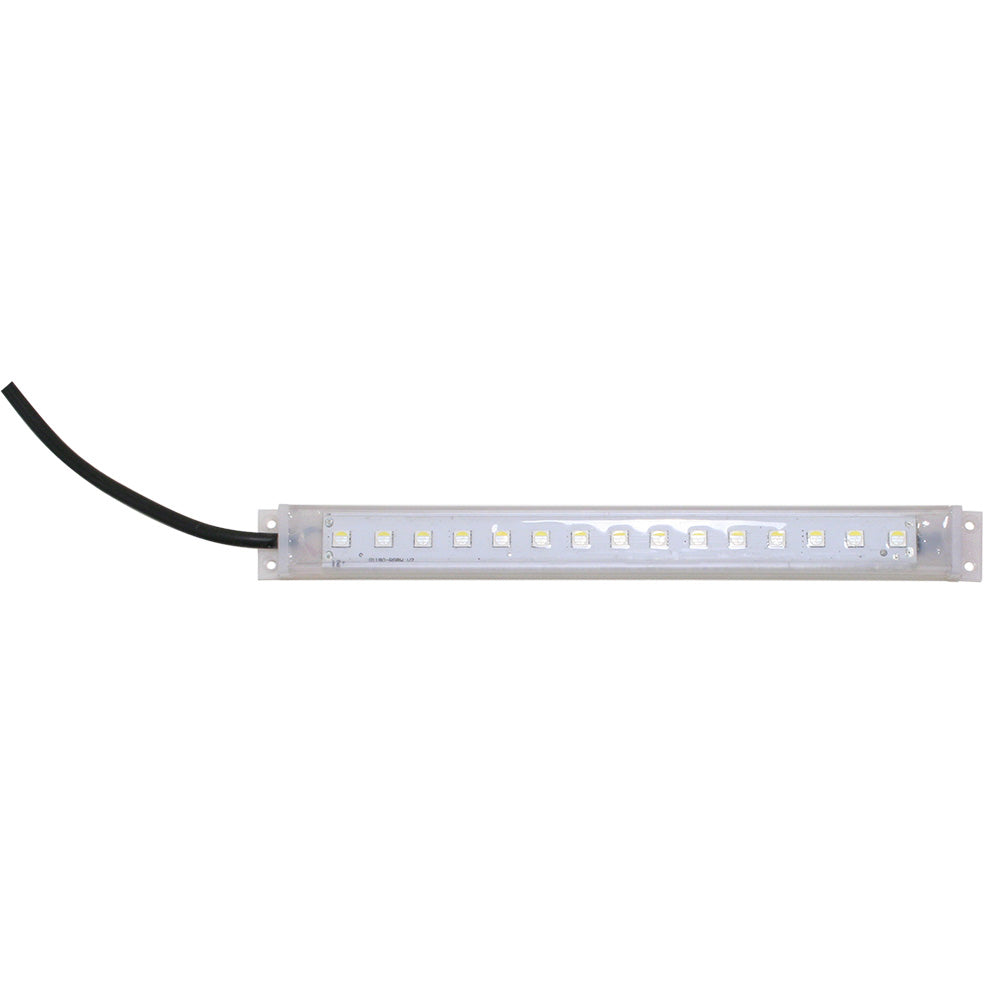 Scandvik 8" Scan-Strip 4 Color LED Light - RGBW — marine accessories