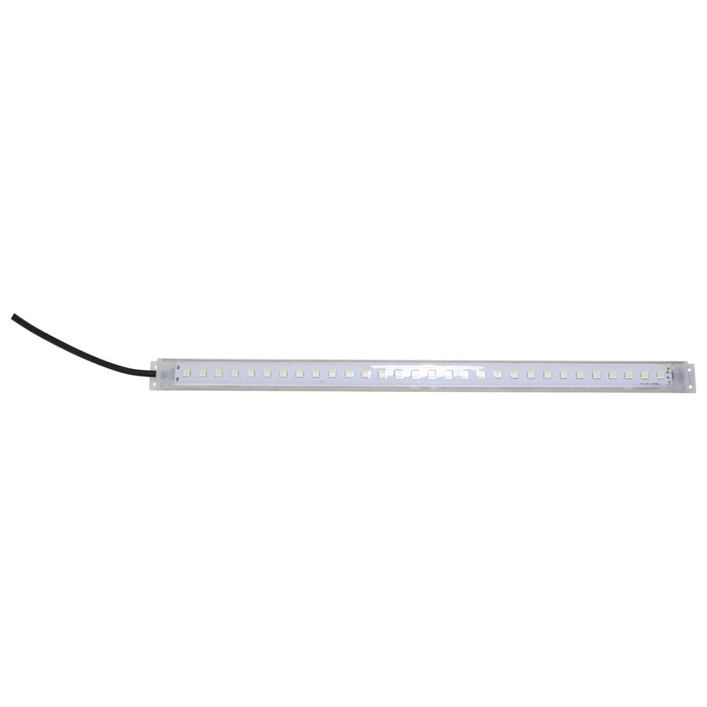 Scandvik 16" Scan-Strip 4 Color LED Light - RGBW — marine accessories