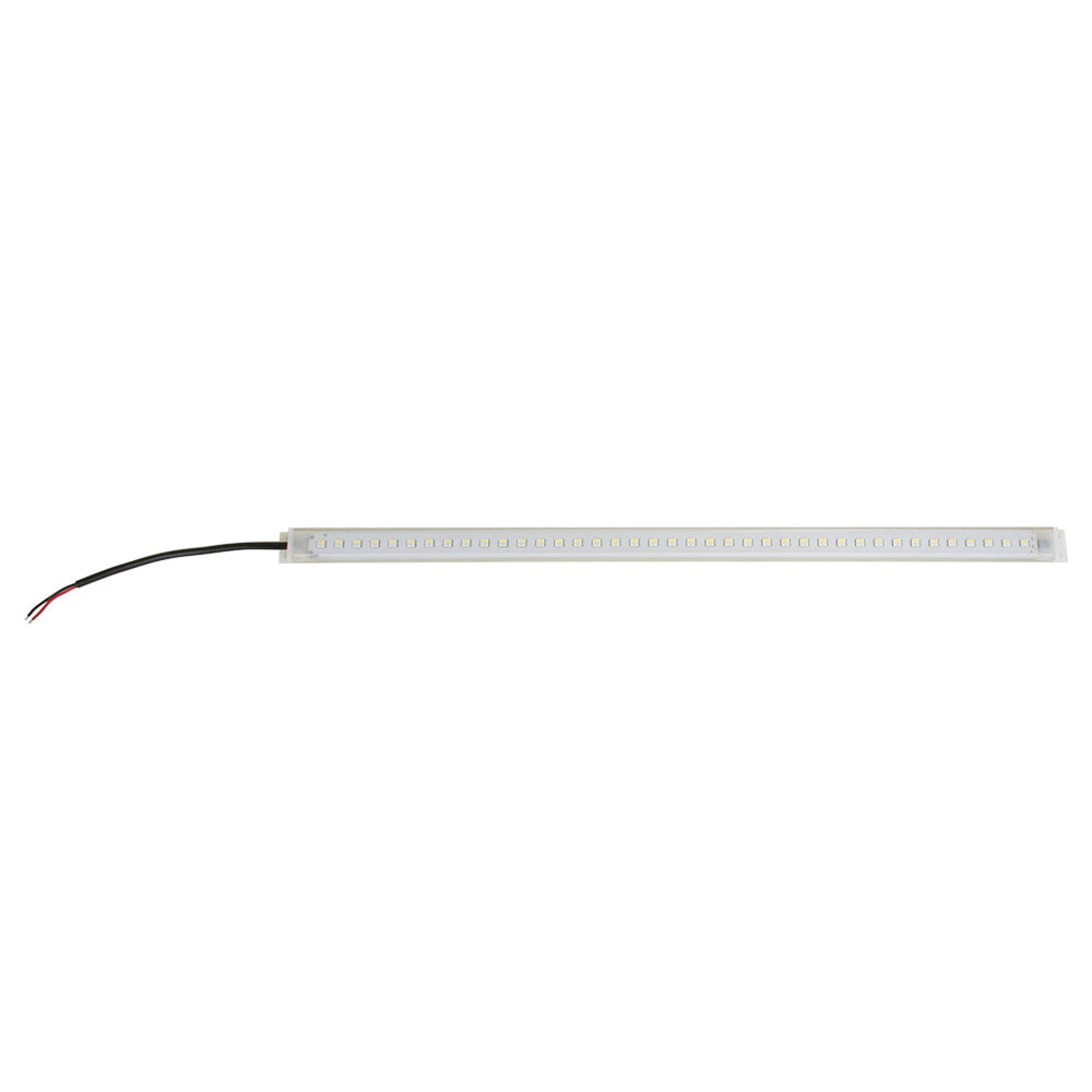 Scandvik 20" Scan-Strip 4 Color LED Light - RGBW — marine accessories