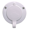 Scandvik White Vertical Cup & Cap f/Scandvik PN 1075 — marine accessories