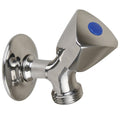 Scandvik SS Washdown Spigot — marine washdown / pressure pumps