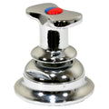 Scandvik T-Handle Shower Mixer Control — marine accessories