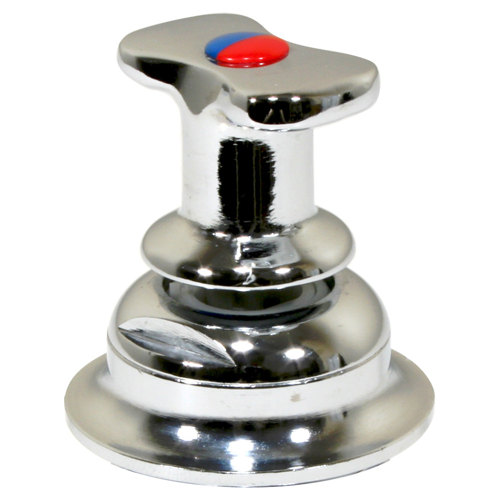Scandvik T-Handle Shower Mixer Control — marine accessories