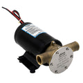 Albin Group Ballast Pump FIP F4 12V — marine ballast pumps