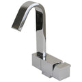 Scandvik Geometric Style Fold Down Mixer - 7.75" Height — marine accessories