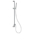 Scandvik All-In-One Shower System - 28" Shower Rail — marine accessories