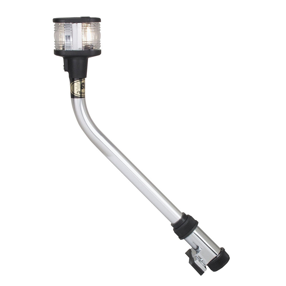 Perko Combination Masthead & White All-Round Light - 12V — marine navigation lights