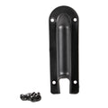 Boat Leveler Co. Boat Leveler Long Hose Trim - 3-1/2" w/Screws — marine trim tab accessories