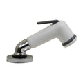 Scandvik Elbow Sprayer - Handle Pull Out - White w/6' Hose — marine accessories