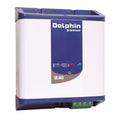 Dolphin Charger Premium Series Dolphin Battery Charger - 12V, 60A, 110/220VAC - 3 Outputs — marine battery chargers
