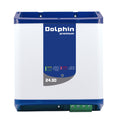 Dolphin Charger Premium Series Dolphin Battery Charger - 24V, 30A — marine battery chargers