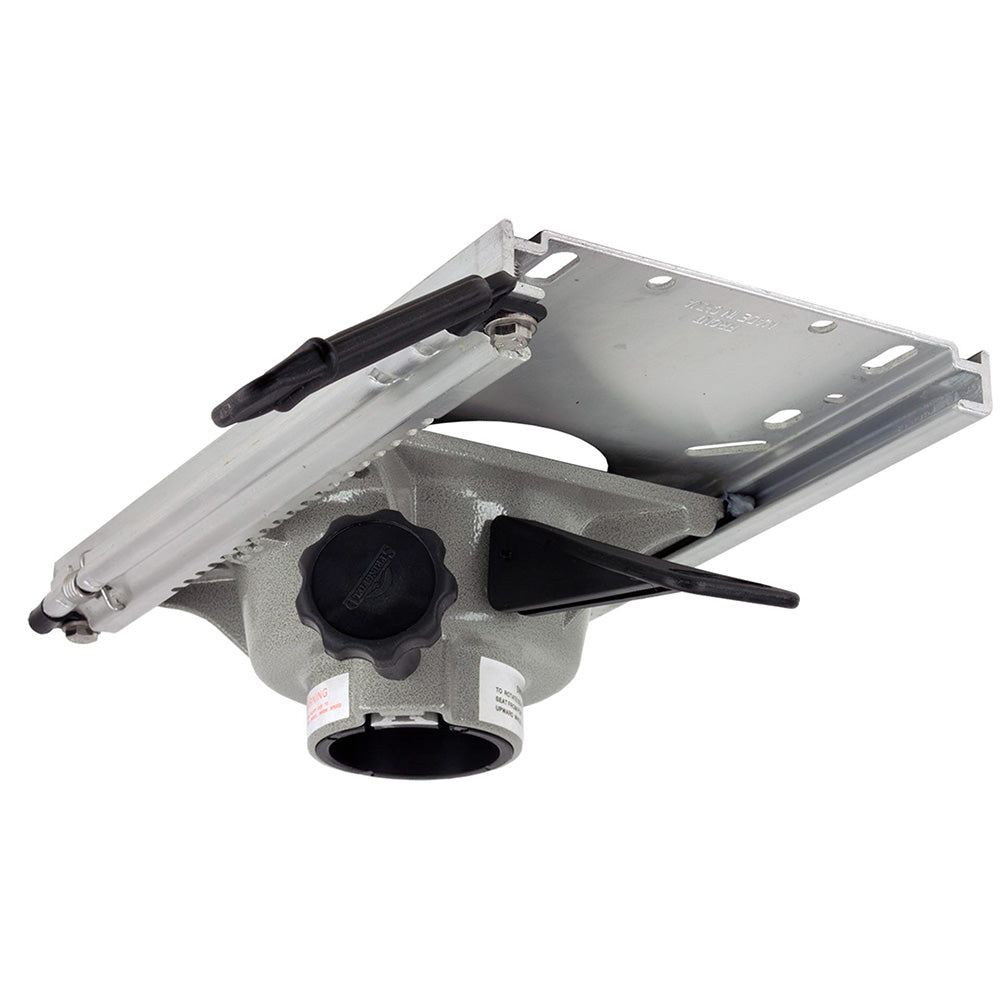Springfield Marine Springfield Trac-Lock Slide — marine seating